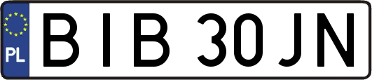 BIB30JN
