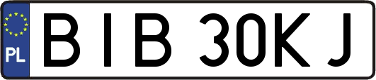 BIB30KJ