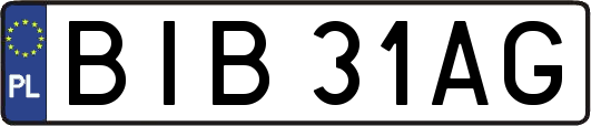BIB31AG