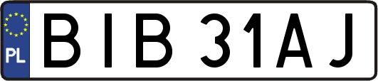 BIB31AJ