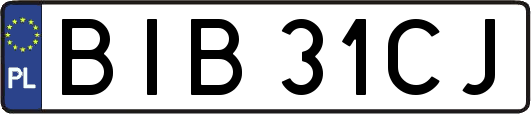 BIB31CJ