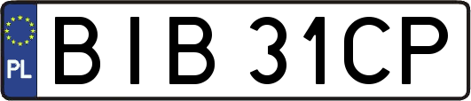 BIB31CP