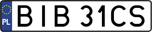 BIB31CS