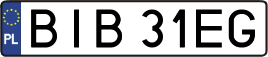 BIB31EG