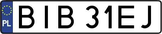 BIB31EJ