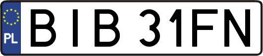 BIB31FN