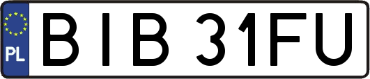 BIB31FU