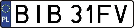 BIB31FV