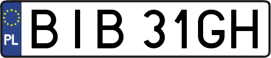 BIB31GH