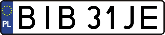 BIB31JE