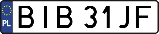 BIB31JF