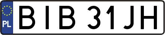 BIB31JH