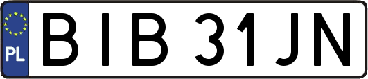 BIB31JN
