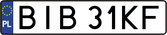 BIB31KF
