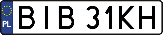 BIB31KH
