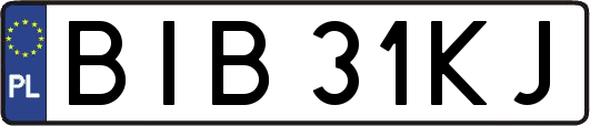 BIB31KJ