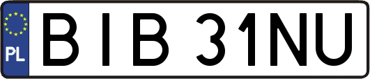 BIB31NU