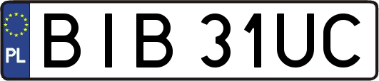 BIB31UC