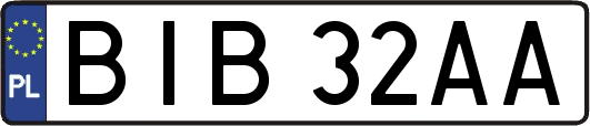 BIB32AA