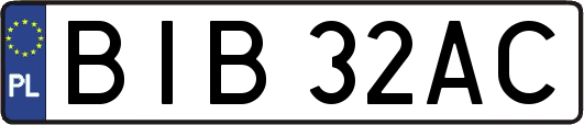 BIB32AC