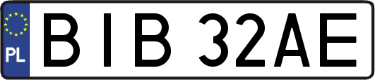 BIB32AE