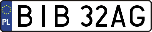 BIB32AG