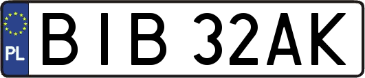 BIB32AK