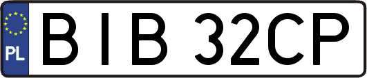BIB32CP