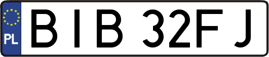 BIB32FJ