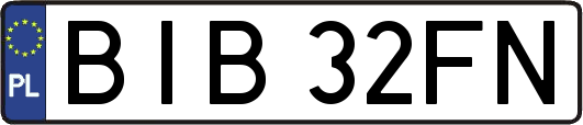 BIB32FN