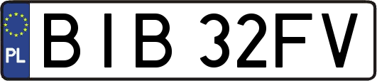 BIB32FV