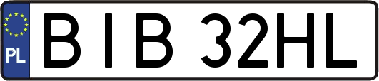 BIB32HL