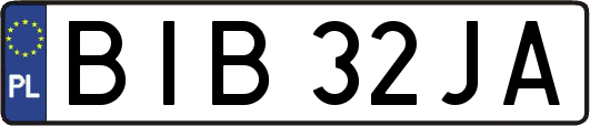 BIB32JA