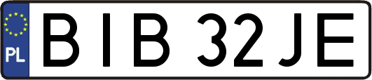 BIB32JE