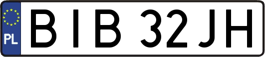 BIB32JH