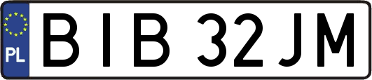 BIB32JM
