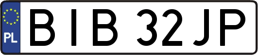 BIB32JP