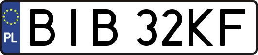 BIB32KF
