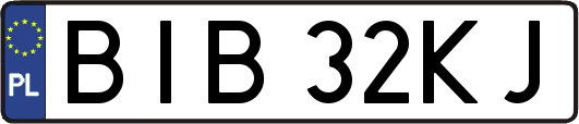 BIB32KJ