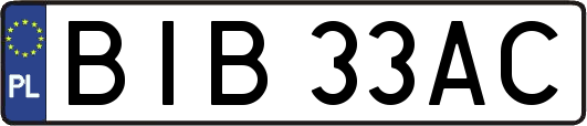 BIB33AC