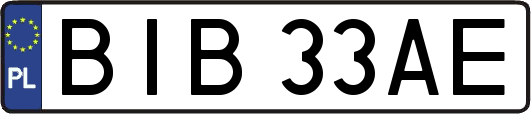 BIB33AE