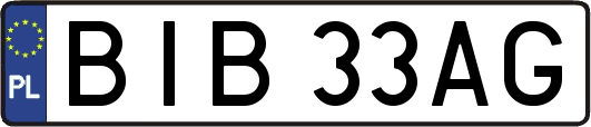 BIB33AG