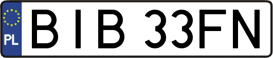BIB33FN