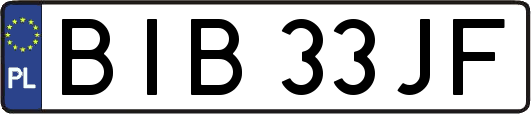BIB33JF