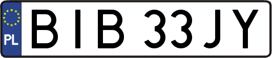 BIB33JY