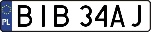 BIB34AJ