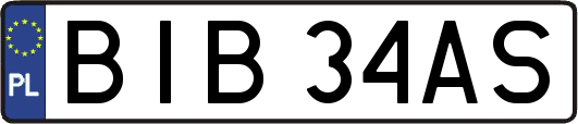 BIB34AS