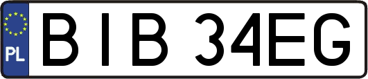 BIB34EG