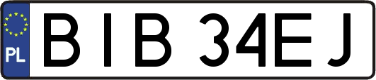 BIB34EJ