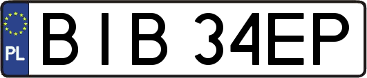 BIB34EP